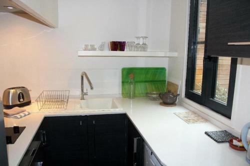 Apartamento L'appart De La Course