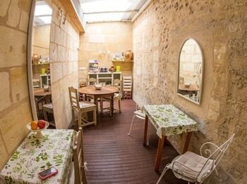 Bed & Breakfast Le Miroir Aux F�es