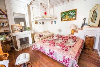 Bed & Breakfast Le Miroir Aux F�es