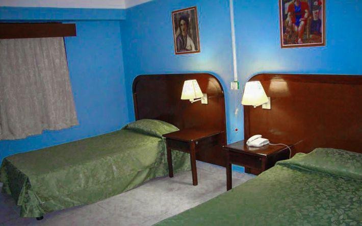 Bella Habana Hotel
