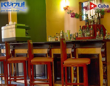 Bella Habana Hotel