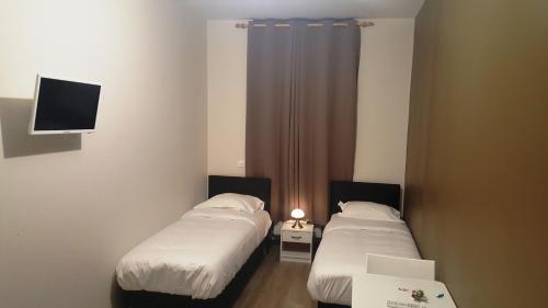 Hotel H�tel De La Boetie