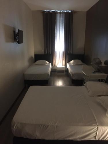 Hotel H�tel De La Boetie