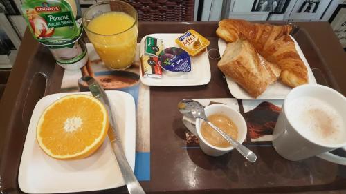 Hotel H�tel De La Boetie