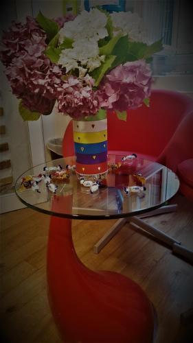 Hotel H�tel De La Boetie