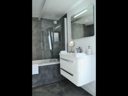 Apartamento Le Charme De Bordeaux