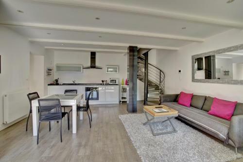 Apartamento Le Charme De Bordeaux