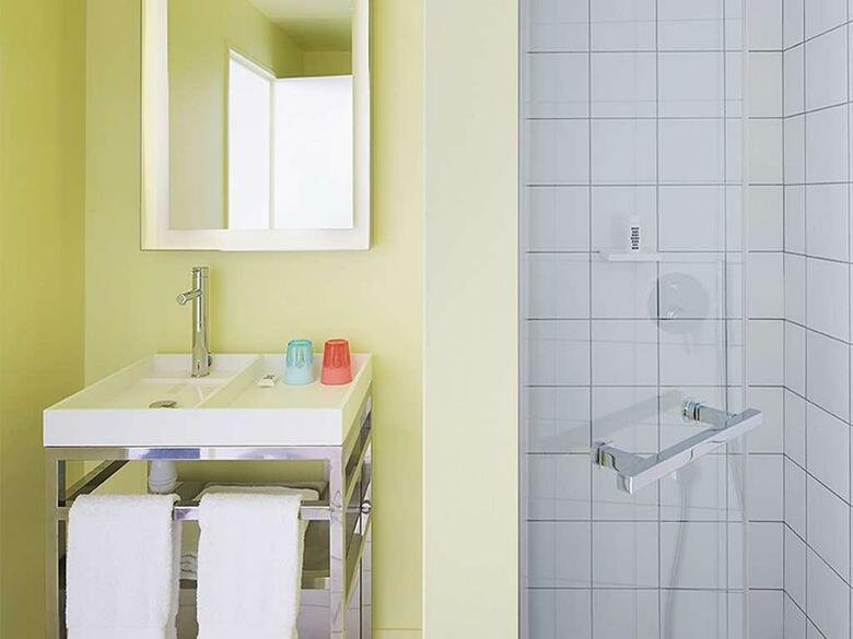 Apartamento Mama Shelter Bordeaux