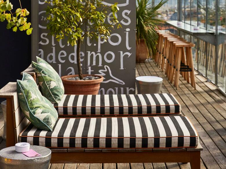 Apartamento Mama Shelter Bordeaux