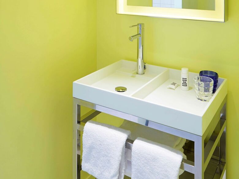Apartamento Mama Shelter Bordeaux