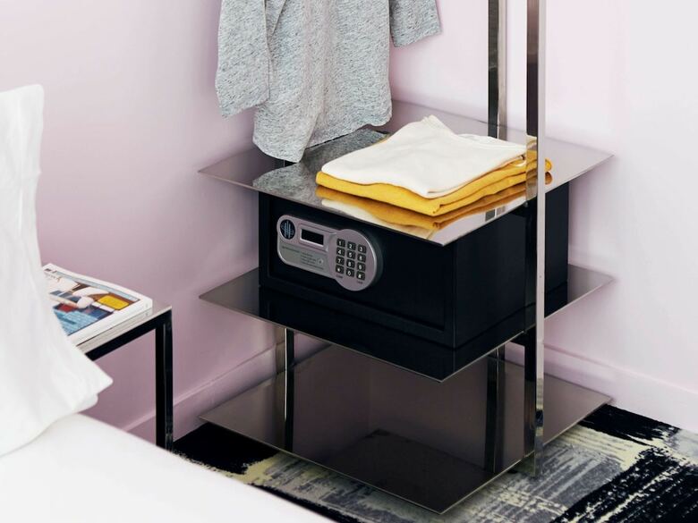Apartamento Mama Shelter Bordeaux