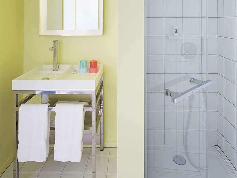 Apartamento Mama Shelter Bordeaux