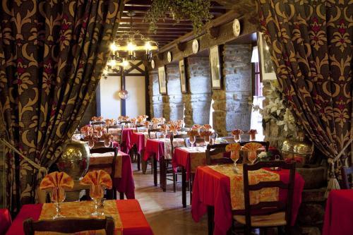 Hotel La Vieille Auberge