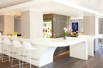 Hotel H�tel De Paris Saint-tropez