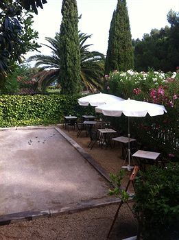Hotel Ermitage