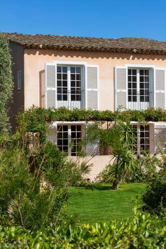 Hotel H�tel La Mandarine