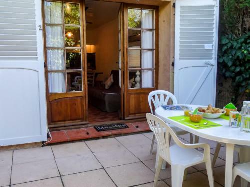 Apartamentos Residence L'espadon II Saint Tropez