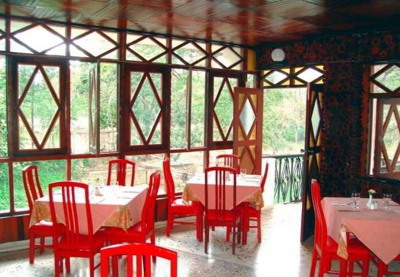 Hotel Villa La Lupe