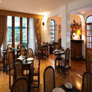 Tulip Inn Presidente Hotel Santiago