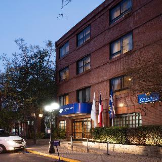 Tulip Inn Presidente Hotel Santiago