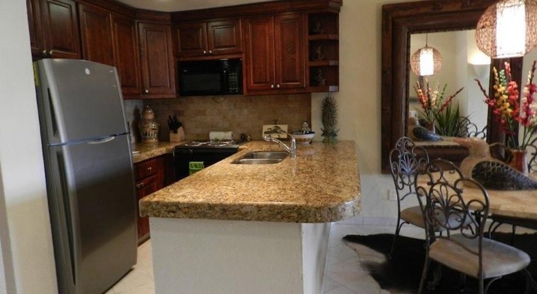 Apartamento Condominios Ballena