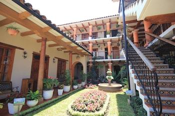Hotel La Casa De Mam�