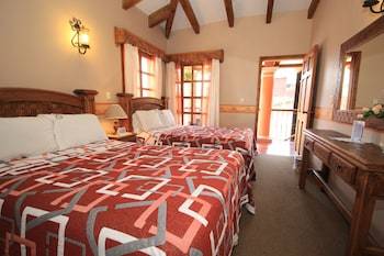 Hotel La Casa De Mam�