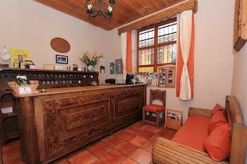 Hotel La Casa De Mam�