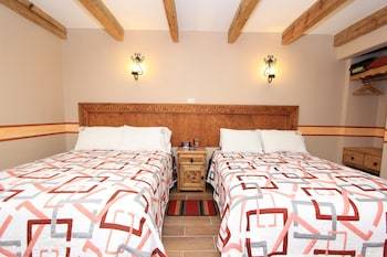 Hotel La Casa De Mam�
