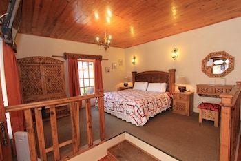 Hotel La Casa De Mam�
