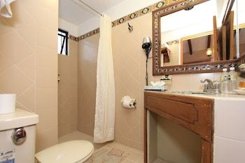Hotel La Casa De Mam�