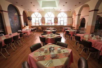 Hotel Posada De La Moneda