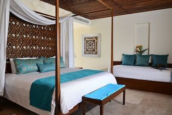 Hotel Coral Tulum