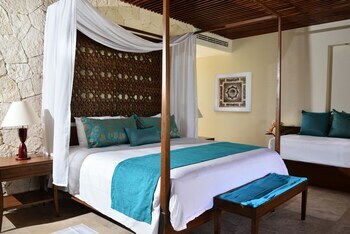 Hotel Coral Tulum
