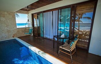 Hotel Coral Tulum