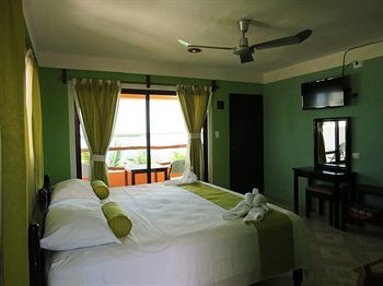 Hotel Villa De Pescadores