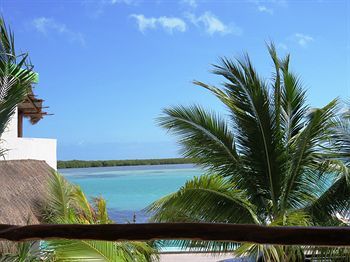 Hotel Villa De Pescadores