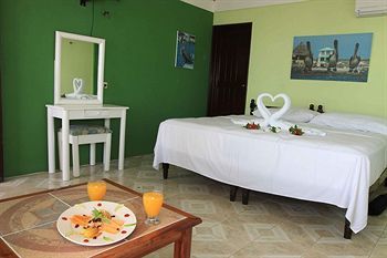 Hotel Villa De Pescadores
