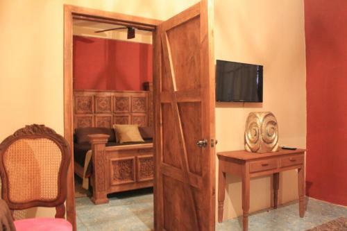 Bed & Breakfast Casa El Oratorio