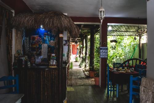 Hotel L.hotelito Tulum
