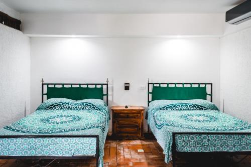 Hotel L.hotelito Tulum