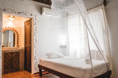 Hotel L.hotelito Tulum