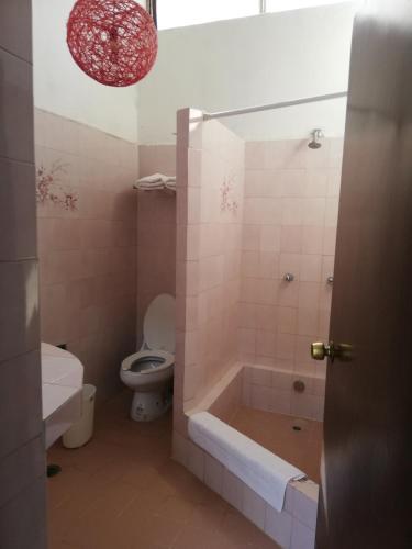 Hostal Bungalows Vista Hermosa
