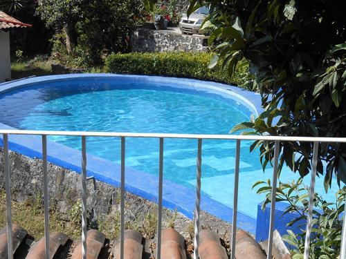 Hostal Bungalows Vista Hermosa
