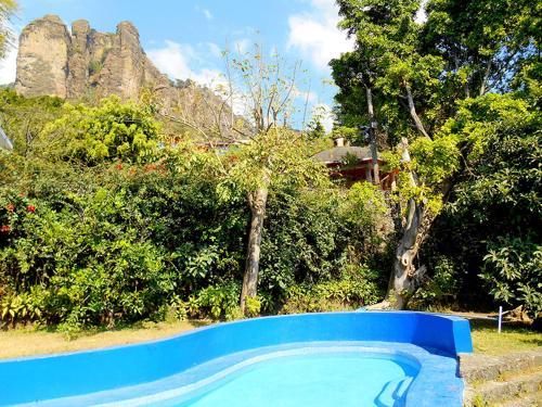 Hostal Bungalows Vista Hermosa