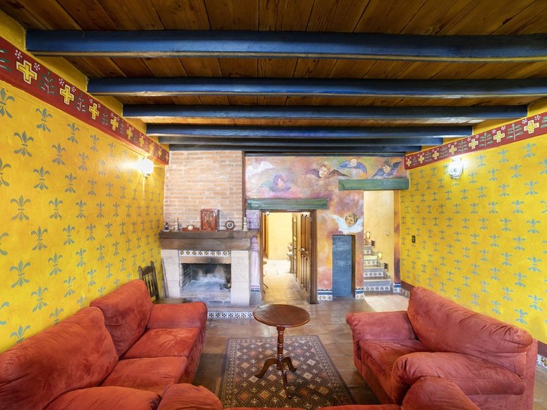 Hostal Hotel El Mineral
