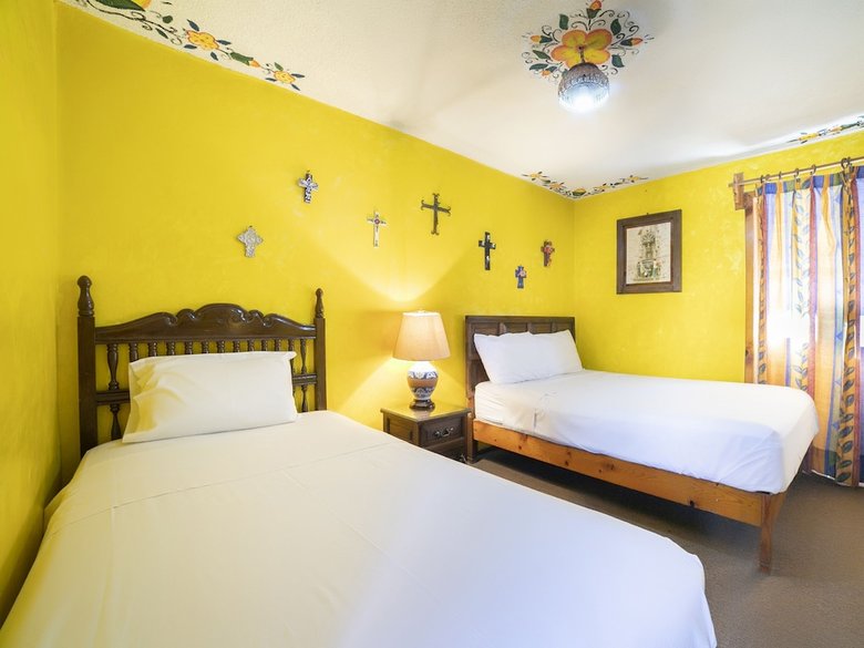 Hostal Hotel El Mineral