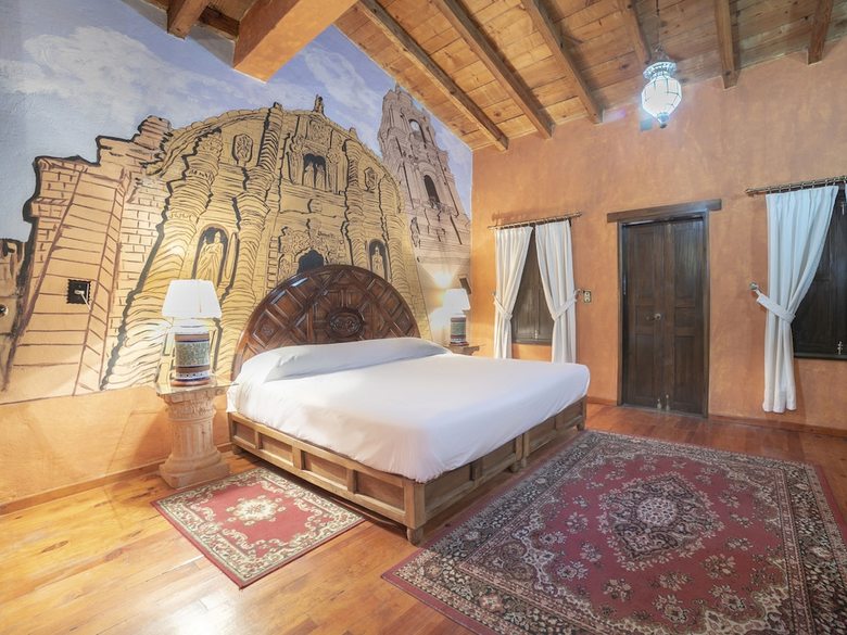Hostal Hotel El Mineral