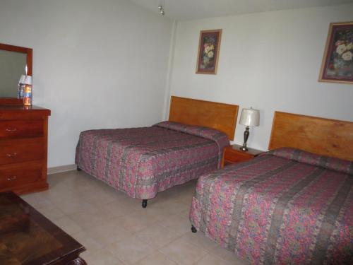 Hotel & Suites La Huerta