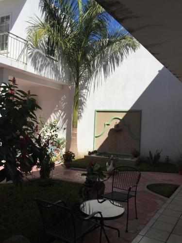 Hotel & Suites La Huerta